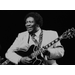 B.B. King